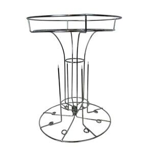 Cuisinart CVR-1000 Vertical Rotisserie Replacement Roasting Rack & Poultry Tower